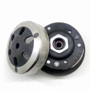 Honda Activa 100 Arka Varyatör (Debriyaj) Komple