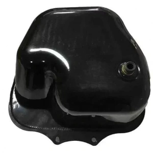 Honda Activa 100 Benzin Deposu Orijinal