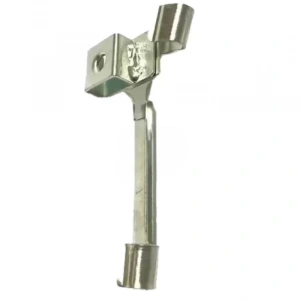 Honda Activa 100 Debriyaj Kapak Alt Kelepçe Orijinal