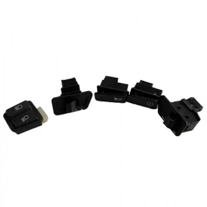 Honda Activa 100 Düğme Seti