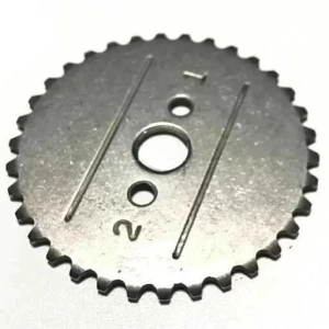 Honda Activa 100 Eksantrik Yaprak Dişli Orijinal