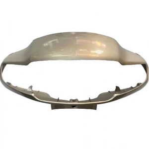 Honda Activa 100 Far Çerçevesi Gri SAI