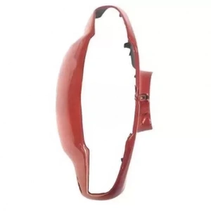 Honda Activa 100 Far Çerçevesi Kırmızı