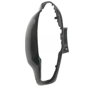 Honda Activa 100 Far Çerçevesi Siyah