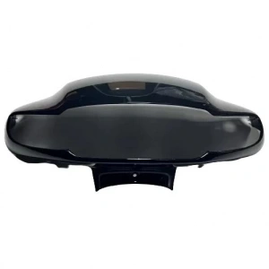 Honda Activa 100 Far Çerçevesi Siyah SAİ