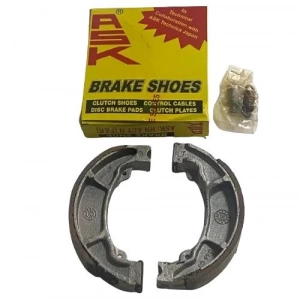 Honda Activa 100 Fren Balatası Sarı YM Ask