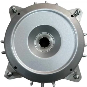 Honda Beat Jant Göbeği Arka Orijinal