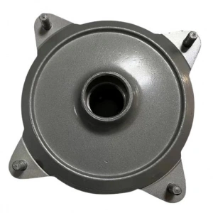 Honda Beat Jant Göbeği Ön