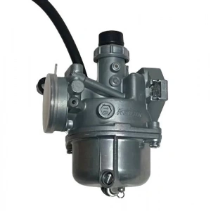 Honda Beat Karbüratör