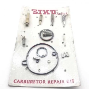 Honda Activa 100 Karbüratör Tamir Takımı