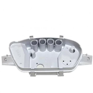 Honda Activa 100 Kilometre Saat Panosu