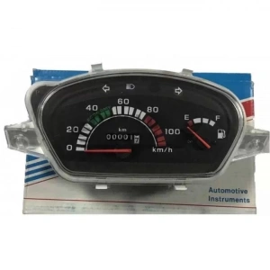 Honda Activa 100 Kilometre Saati Pricol