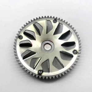 Honda Activa 100 Marş Dişlisi Orijinal