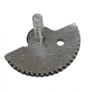 Honda Activa 100 Marş Mili Oem