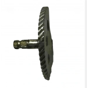 Honda Activa 100 Marş Mili Yeni Model