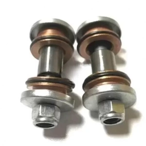 Honda Activa 100 Maşa Burcu Komple