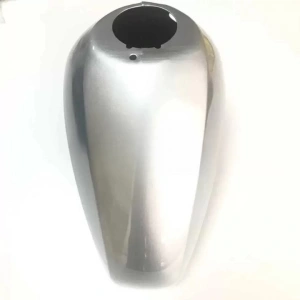 Honda Activa 100 Ön Çamurluk Gri