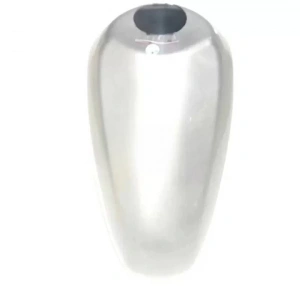 Honda Activa 100 Ön Çamurluk Gri Plastik