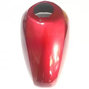 Honda Activa 100 Ön Çamurluk Kırmızı