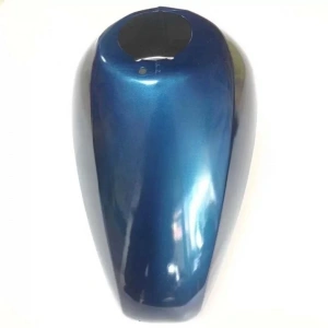 Honda Activa 100 Ön Çamurluk Mavi