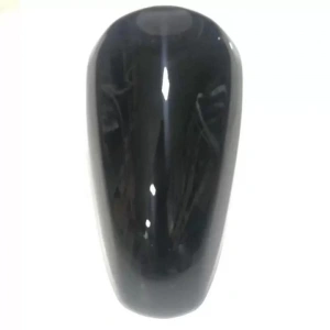 Honda Activa 100 Ön Çamurluk Siyah Plastik