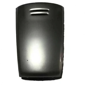 Honda Activa 100 Ön Göğüs Orta Gri Orijinal