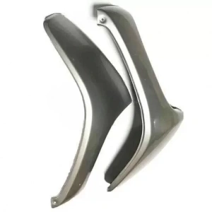 Honda Activa 100 Ön Göğüs Sağ Sol Gri Orijinal