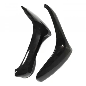 Honda Activa 100 Ön Göğüs Sağ Sol Siyah Orijinal