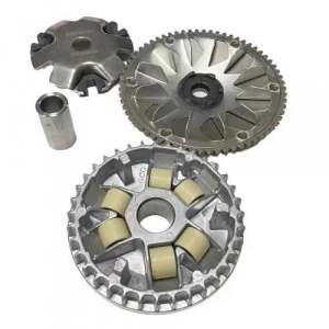 Honda Activa 100 Ön Varyatör (Debriyaj) Komple