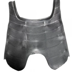 Honda Activa 100 Paspas