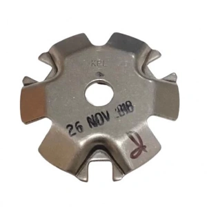 Honda Activa 100 Pervane Demir Orijinal