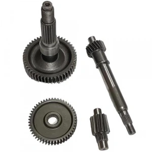 Honda Activa 100 Şanzıman Dişli Seti Oem