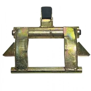 Honda Activa 100 Sarı Motor Askısı