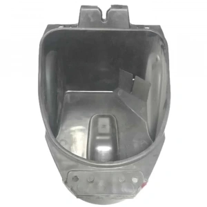 Honda Activa 100 Sele Alt Bagaj Orijinal