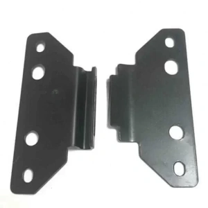 Honda Activa 100 Sele Menteşe Demiri Orijinal