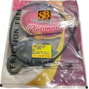 Honda Activa 100 Sele Teli SB