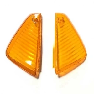 Honda Activa 100 Arka Sinyal Camı Orijinal