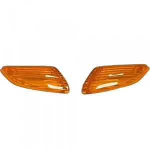 Honda Activa 100 Sinyal Camı Ön Takım Orijinal