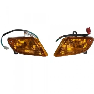 Honda Activa 100 Sinyal Ön Takım Fiem