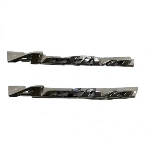 Honda Activa 100 Sticker Sele Altı Grenaj Nikel Takım