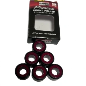 Honda Activa 100 Tahrik Seti (Baga) 17 GR Bando