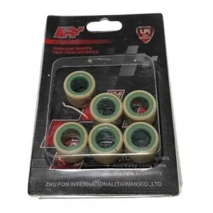 Honda Activa 100 Tahrik Seti (Baga) İPS