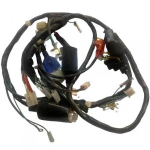 Honda Activa 100 Tesisat Eski Model Swiss