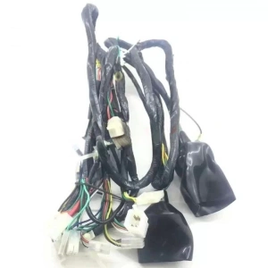 Honda Activa 100 Tesisat Yeni Model