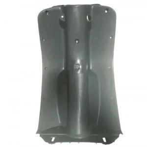 Honda Activa 100 Torpido Gri