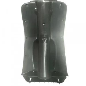 Honda Activa 100 Torpido Siyah