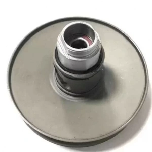 Honda Activa 100 Varyatör (Debriyaj) Kasnak Arka Alt Üst