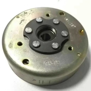 Honda Activa 100 Volant (Manyeto) Yeni Model Orijinal