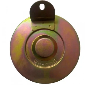 Honda Activa 100 Hava Filtresi YM Oem