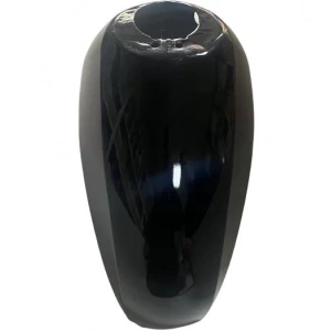 Honda Activa 100 Ön Çamurluk Siyah